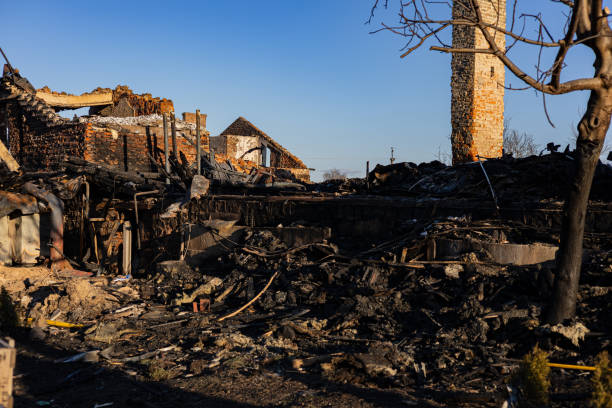 Reliable Structural Rebuild contractor in Stratford, NJ by Fire Damage Laser Cleaning